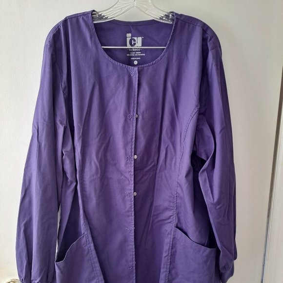 Scrub Bundle - Picture 3 of 4